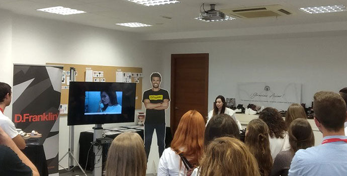 Miguel Hernandez University