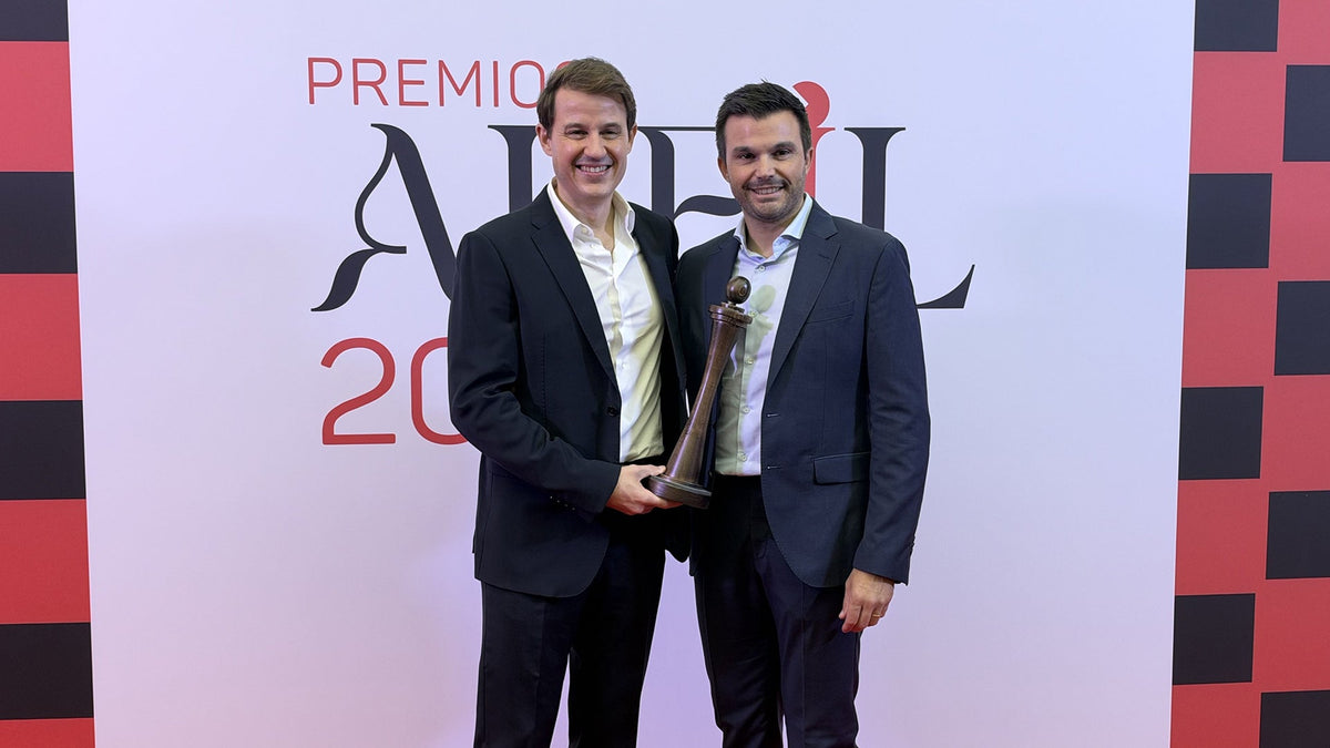 Illice Brands Group wins the 2026 Alfil Award for its e-commerce strategy and international expansion